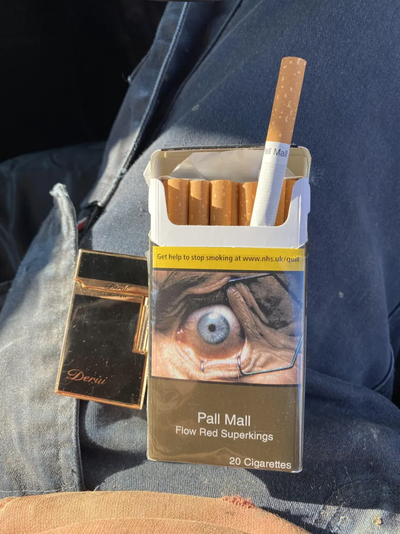 Got my eye on you posted by Typical-Income5765