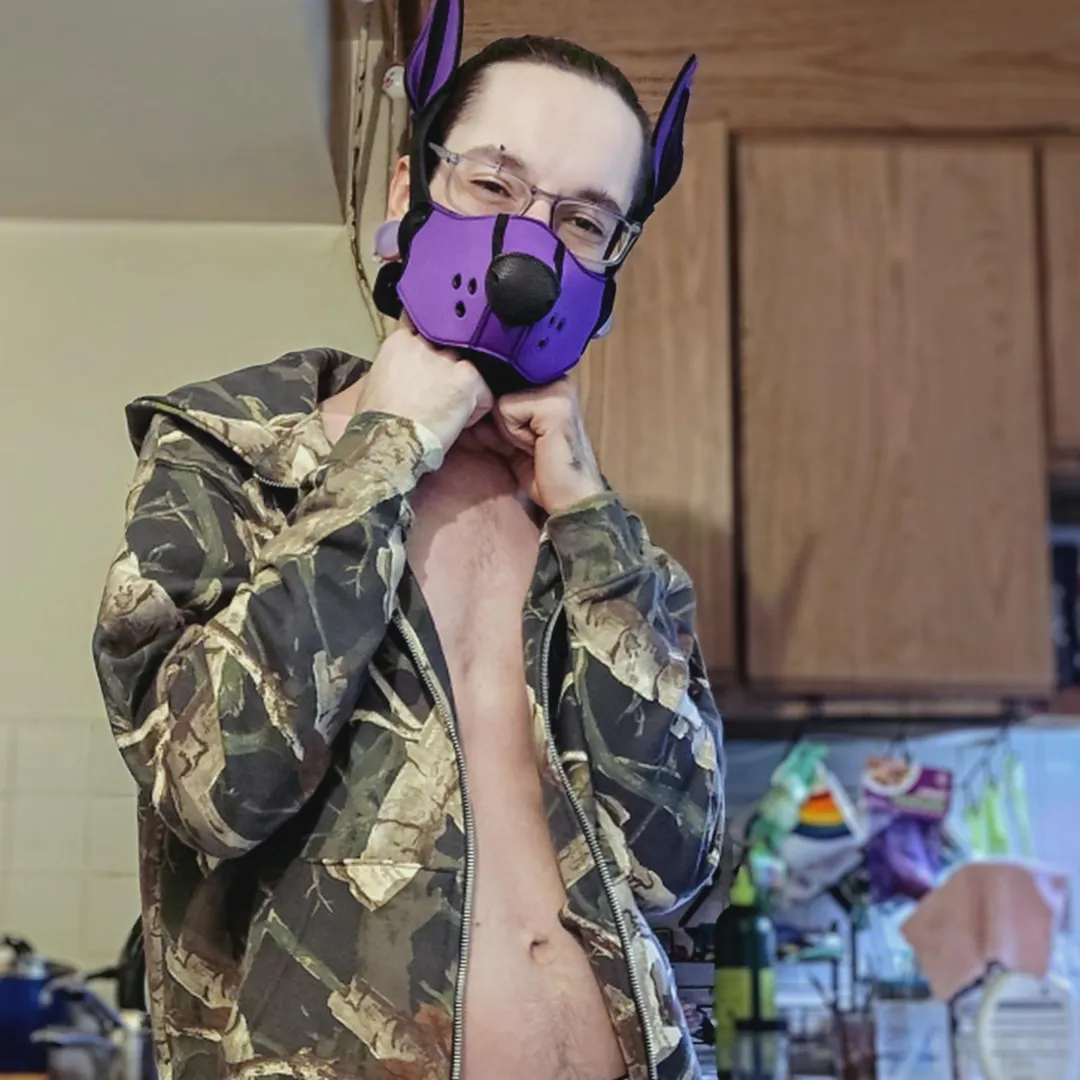 Got my first gear posted by Effective_Boat4382