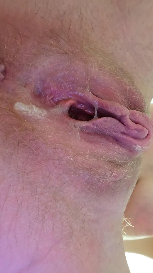 Got my hole filled up again posted by kingDaddy255