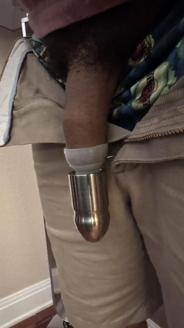 Got my pocket rocket  posted by fastcargoals