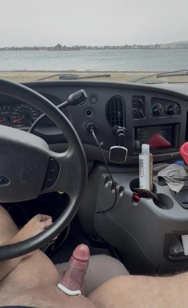 Got so hard today posted by SDvandad69