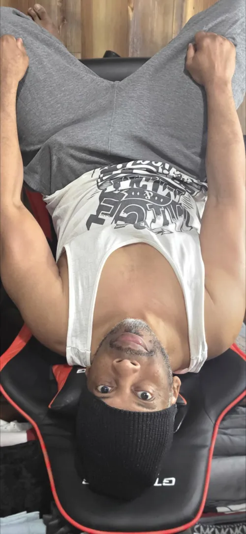 Got some goodies for you to eat! by RepresentativeIll862