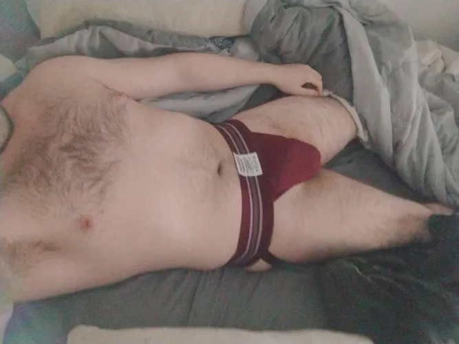 Got some new undies to play in  by Then_Individual_2764