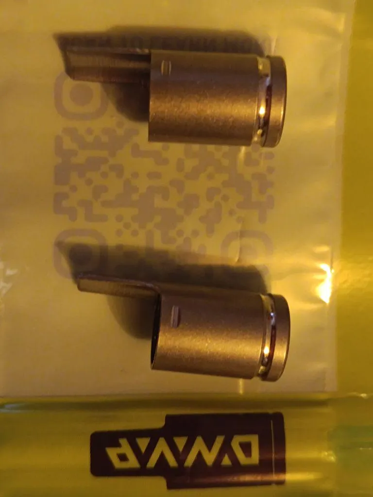 Got some of the last armored caps posted by Still_Tailor_9993