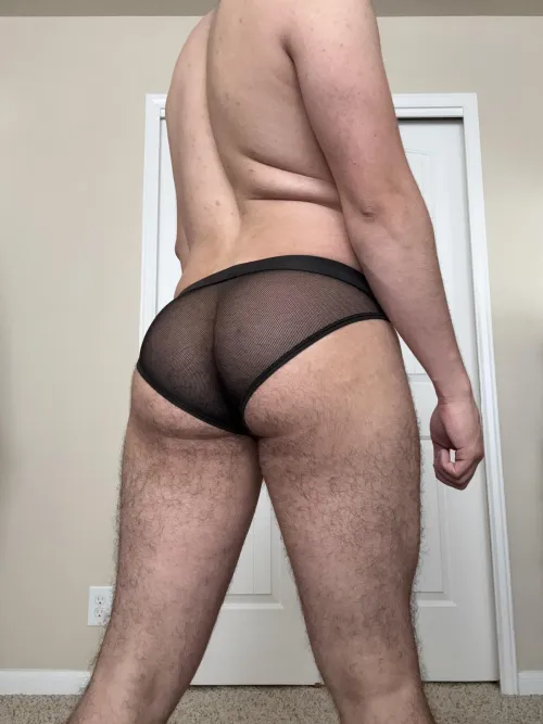 Got some sexy underwear by anonymousone2237