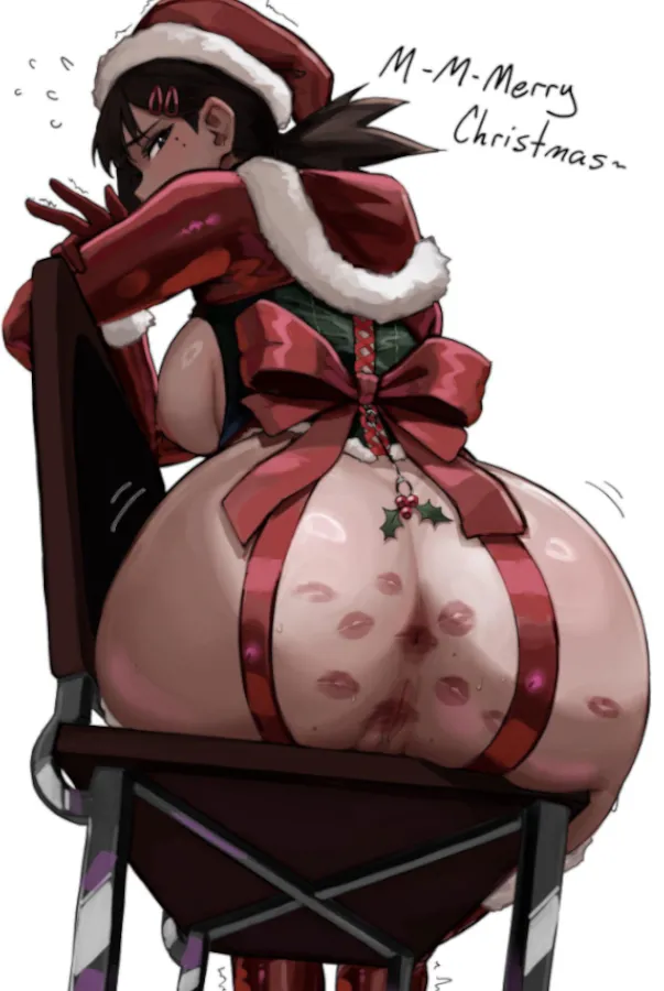 Got some small kisses (Ael) posted by callmecomedy