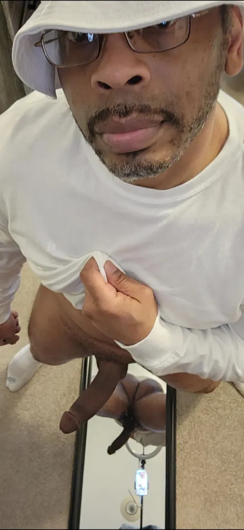 Got some treats for you! by RepresentativeIll862