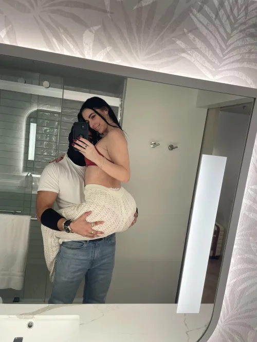 Got something coming by graydaypov