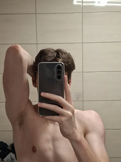 Got that whole day musk in there by ForTheHornyStuff