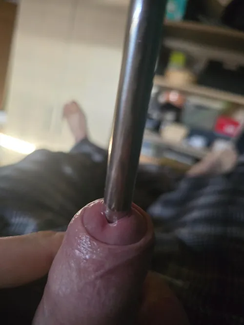 Got the 9mm finally in by Maleficent_Safe9968