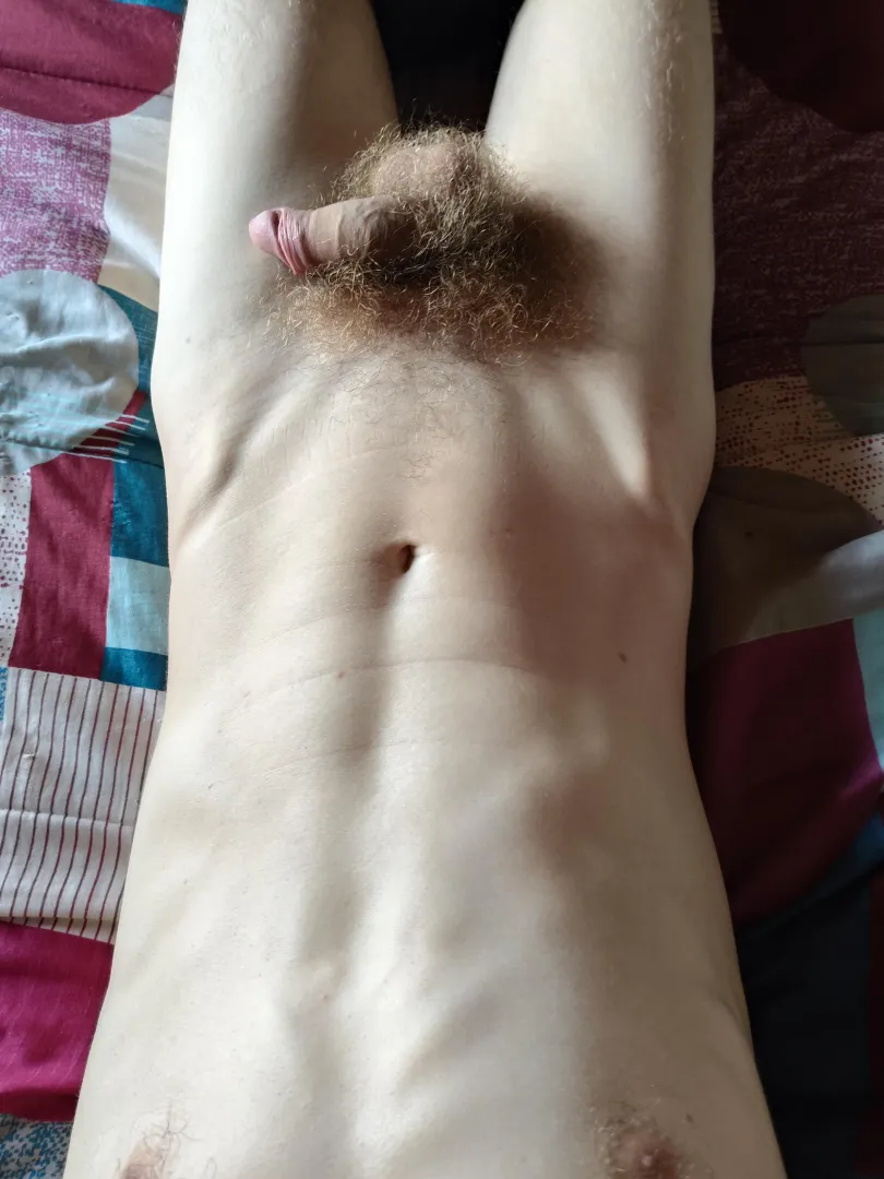 Got the head peaking out  posted by BigBallsNova