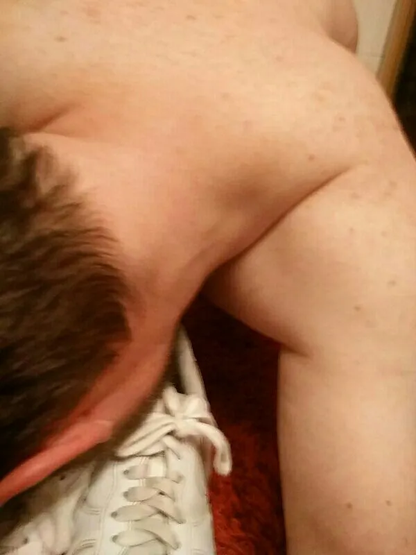 Got them used! posted by Kienzle579