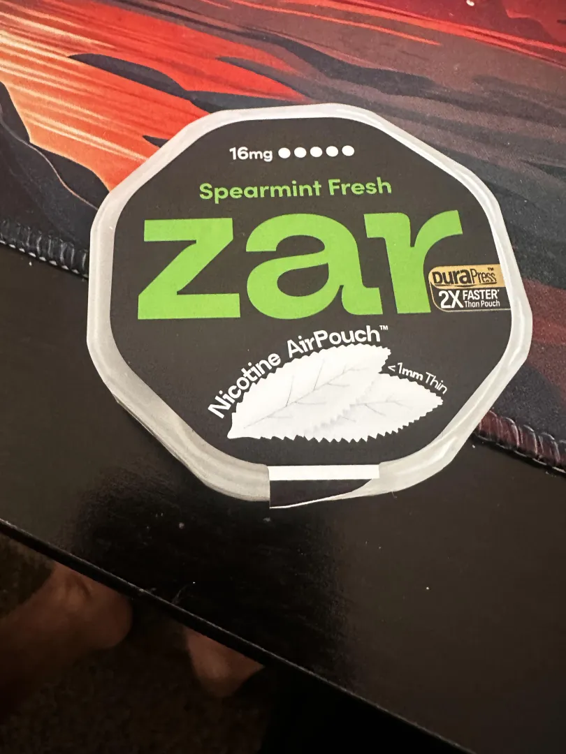 Got these on a deal and well they are garbage. posted by Packetman42