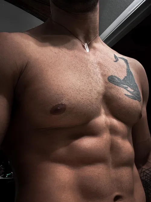 Got this angle just for you by midnightsosa