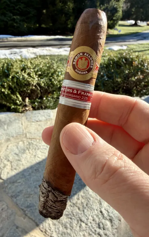 Got this from a BOTL and am very grateful as it’s incredible!  by SPQRstonks