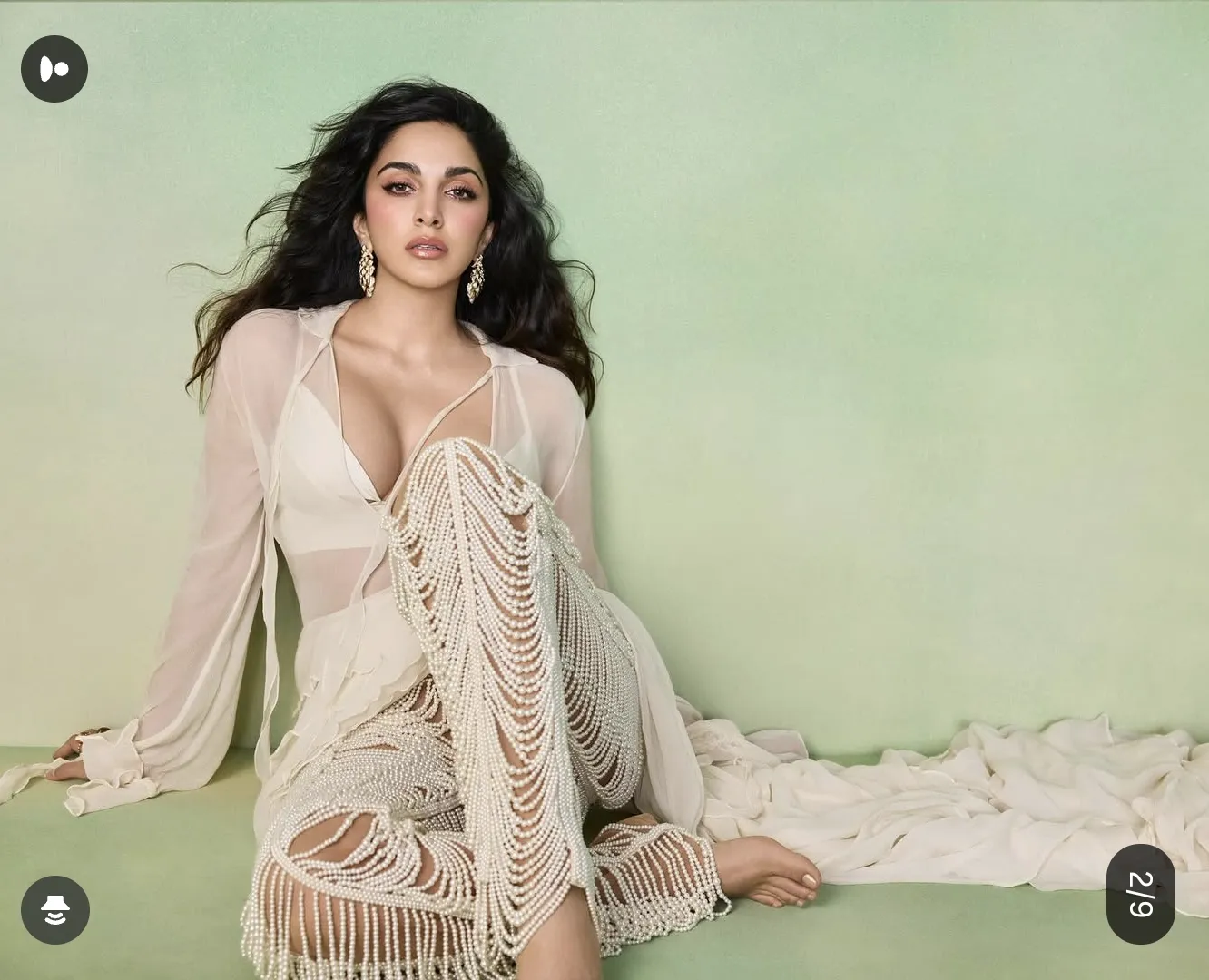 Got this new pic just now posted by Flaky-Bathroom-8457