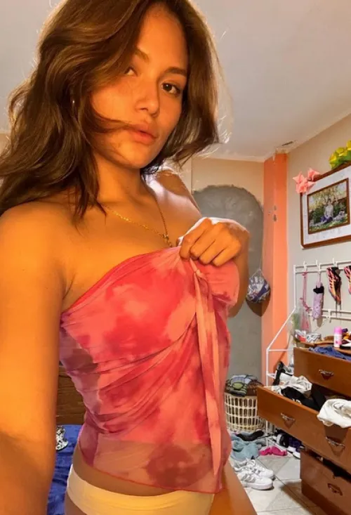 Got to know Ass or Tittis? by Level_Compote_756