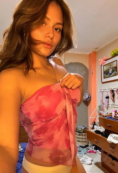 Got to know Ass or Tittis? posted by Level_Compote_756