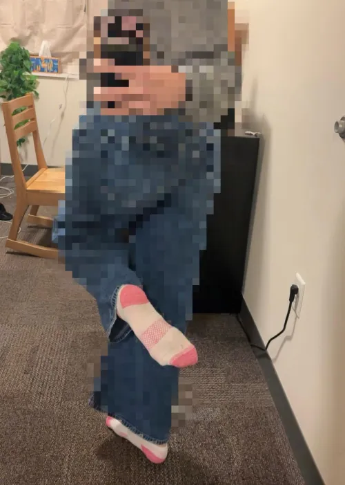 gotcha beta by brattycami