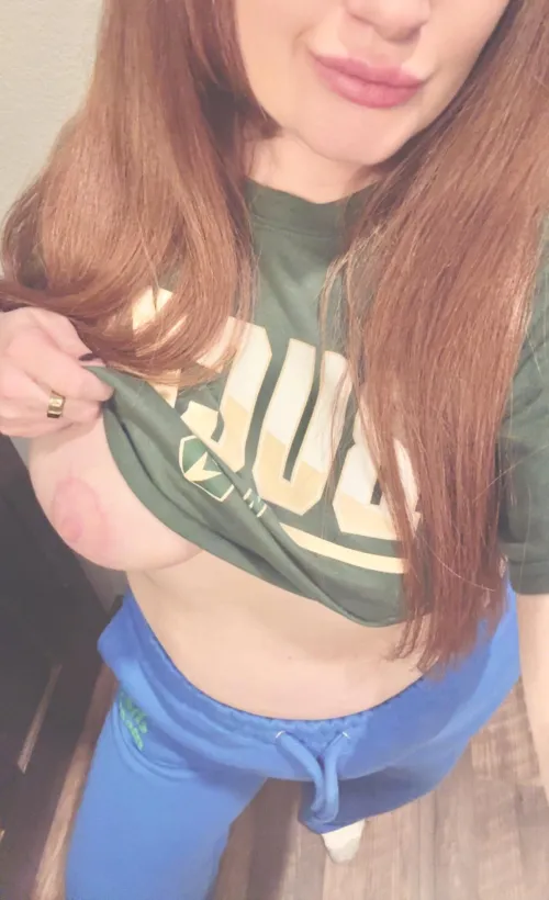 gotcha like a deer in headlights  by Midwest-Charm-1010