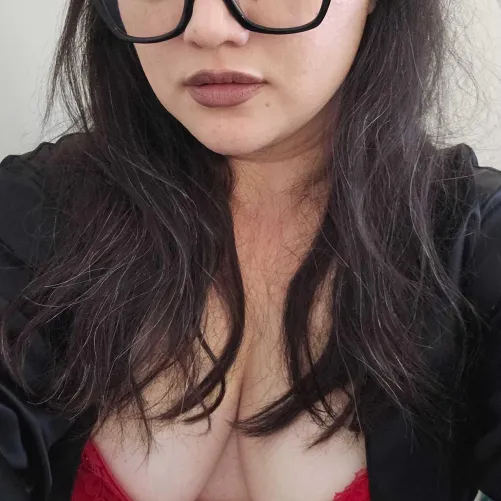Goth asian MILF customs, sexting, and more✨️ by FilipinaGoth