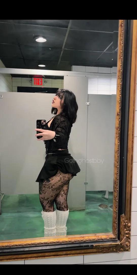 Gothghostbby posted by LordKevinBacon