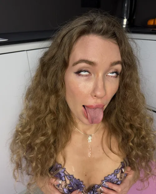 Gotta admit I'm craving some mastery by LolliWhisk