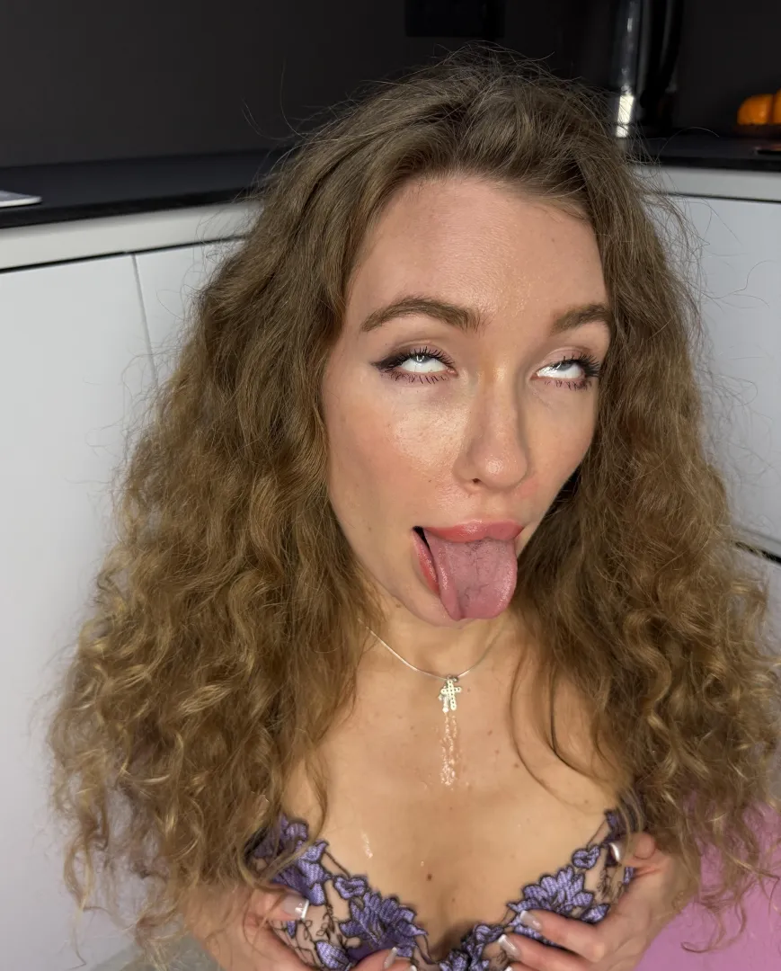 Gotta admit I'm craving some mastery posted by LolliWhisk