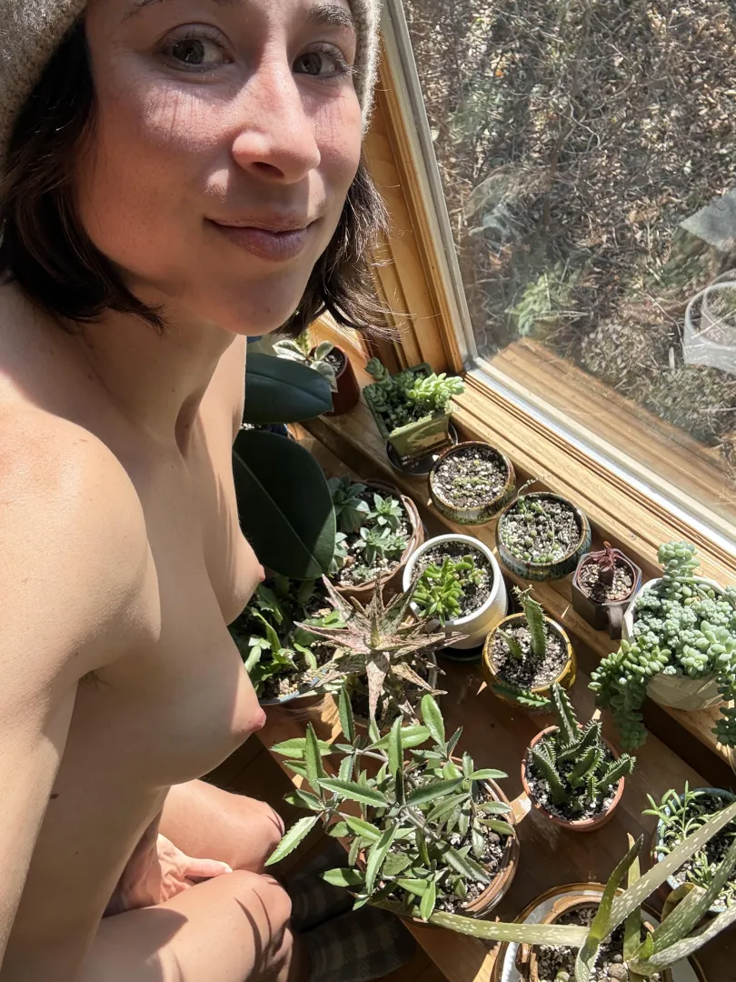 Gotta give love to all the little guys in my collection too! posted by thatcutielittlefox