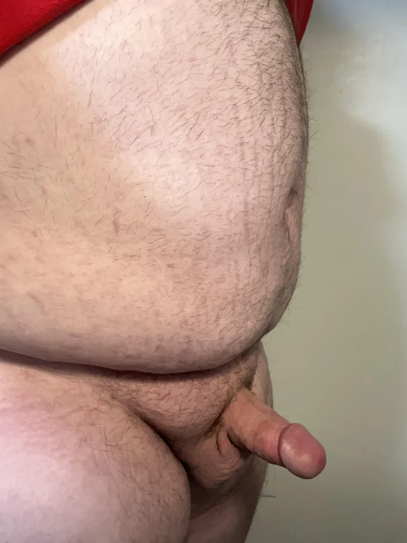 Gotta hang it all out, it’s Sunday posted by xXLStory_time