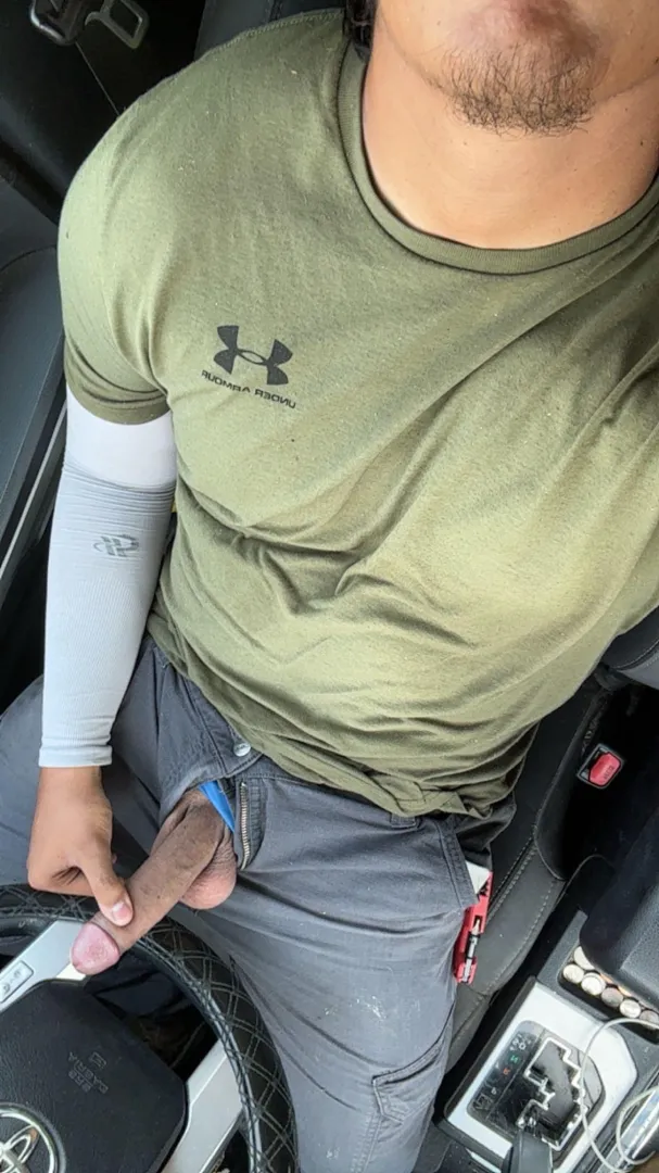 Gotta love doing maintenance posted by No-Assistant-7308