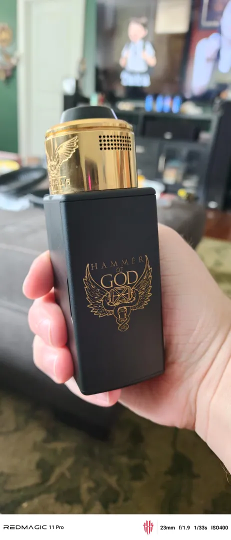 Gotta love it! posted by xdeathxkillerx6