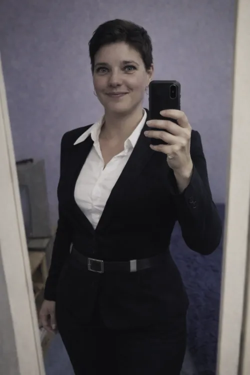 Gotta love reception desk day, [Return Our 3P Tools/Apps] by Adorable-Science-296