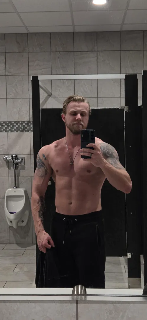 Gotta love the pump posted by Karate_ken