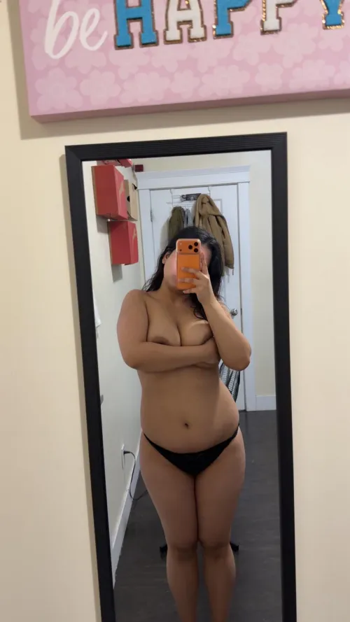 Gotta show u something…  by Muskaan0330