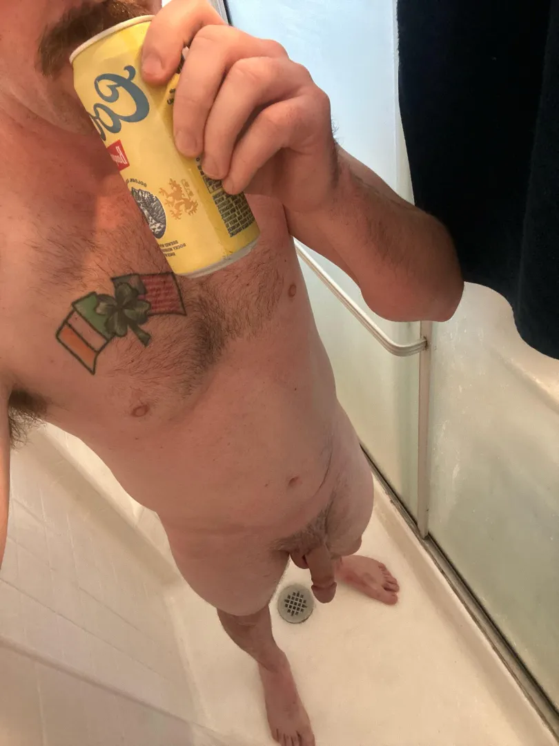 Gotta stay hydrated posted by Comfortable-Youth344