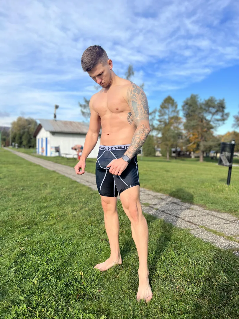 Grab it now posted by Daddy-Fit1989