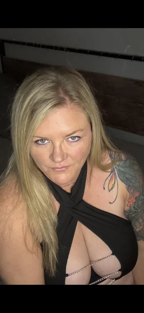 Grab your wife and come over by OilfieldWife-