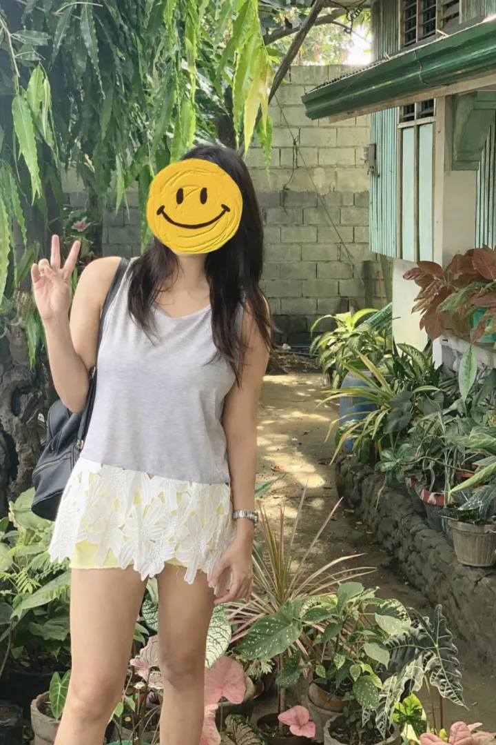 Grabe na talaga pag nanasa ko sayo! posted by SecretLifeNiMike