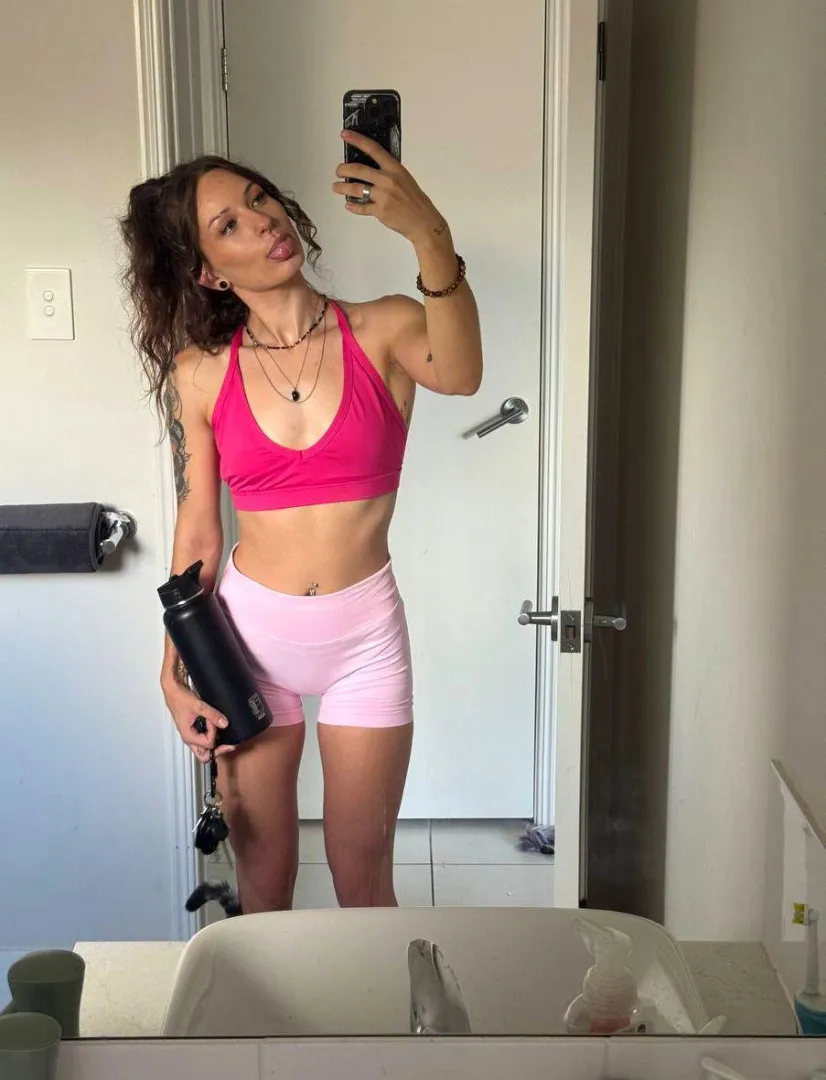 Grace every angle posted by Bunnyappleh