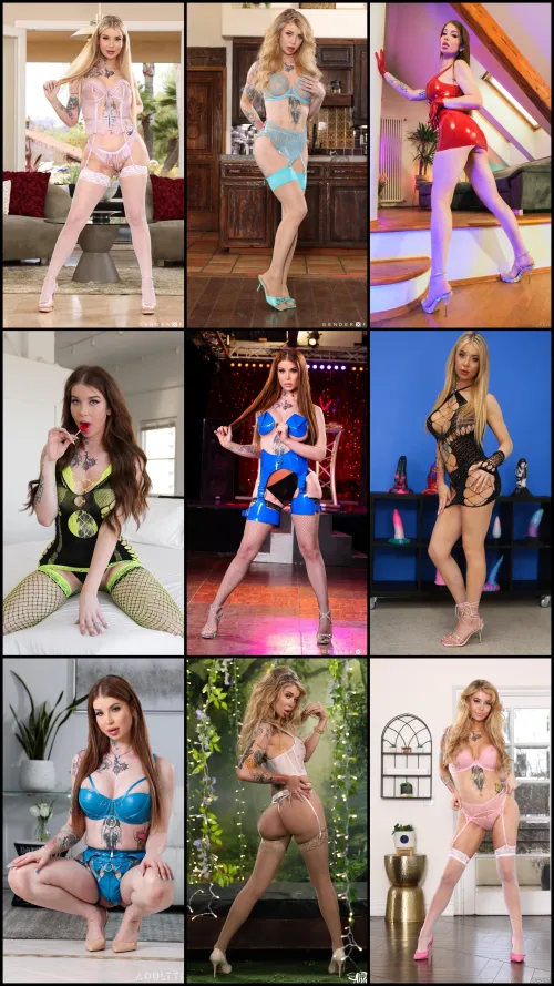 Gracie Jane by MaikTheBank2