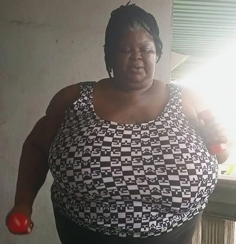 Grams With Big Titties Raise My Blood Pressure posted by harlemhero125