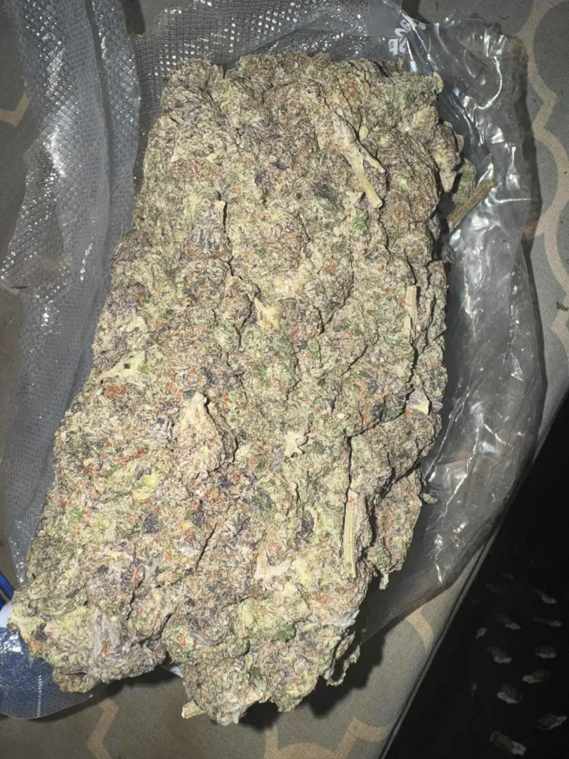 Grape God posted by Different_Media9269