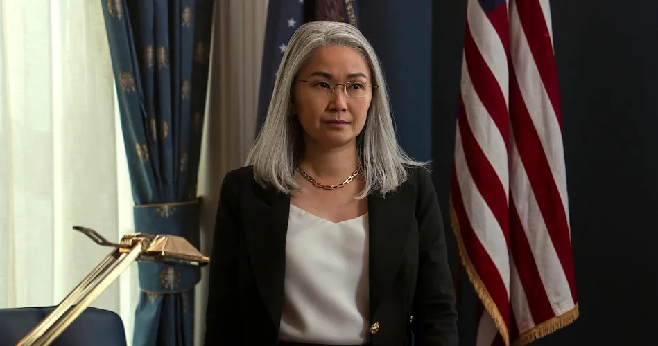 Gray haired chubby Asian women!!!! by lifestyler1989