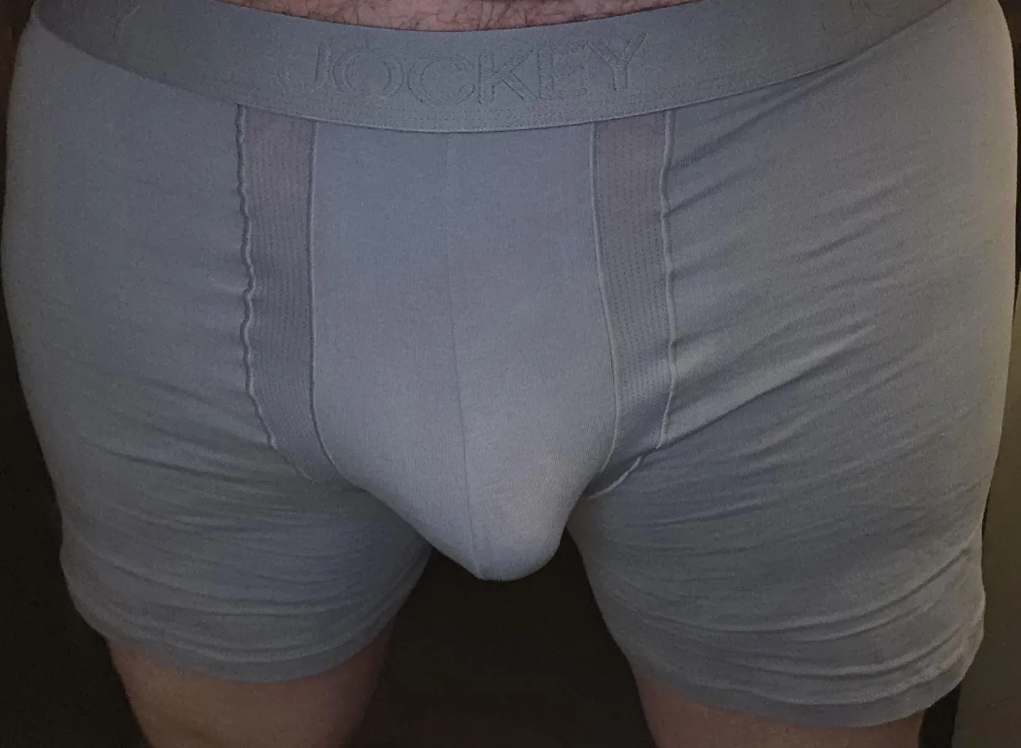 Gray Jockey day  posted by SMDBZ25