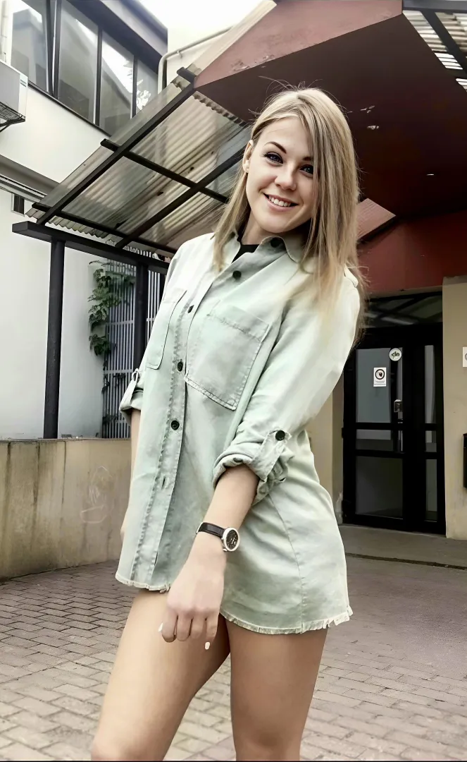 Great clothes for Viola Bailey posted by New-Scallion-9664