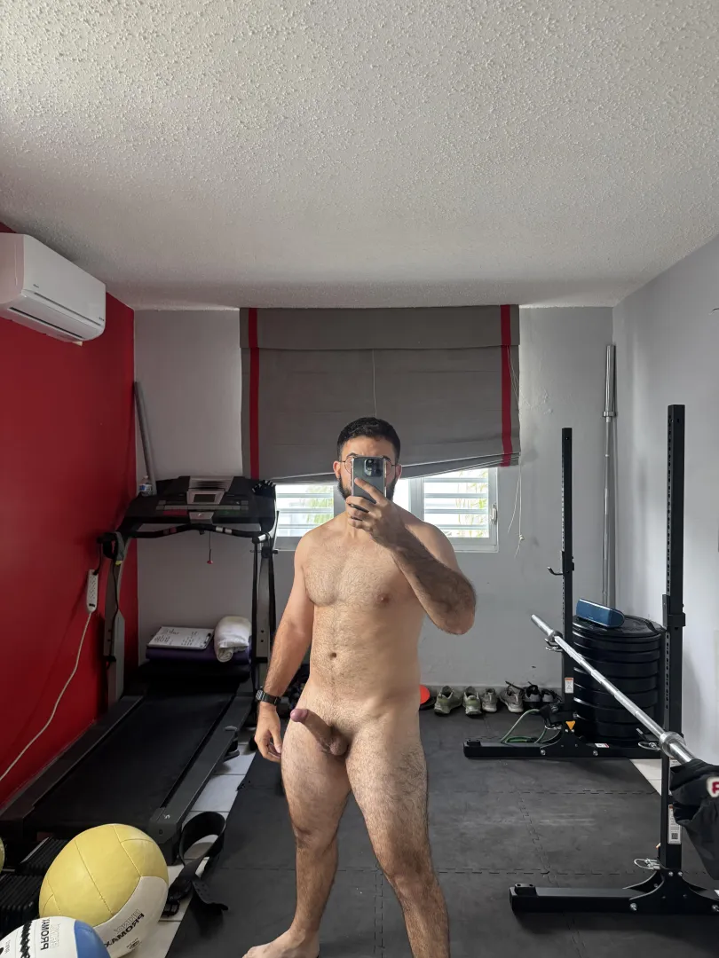 Great day to get a lift in! posted by Hot_Substance_5036