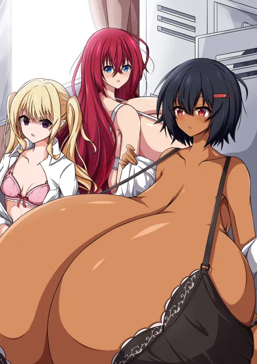 Great envy by Due_Dealer_1651