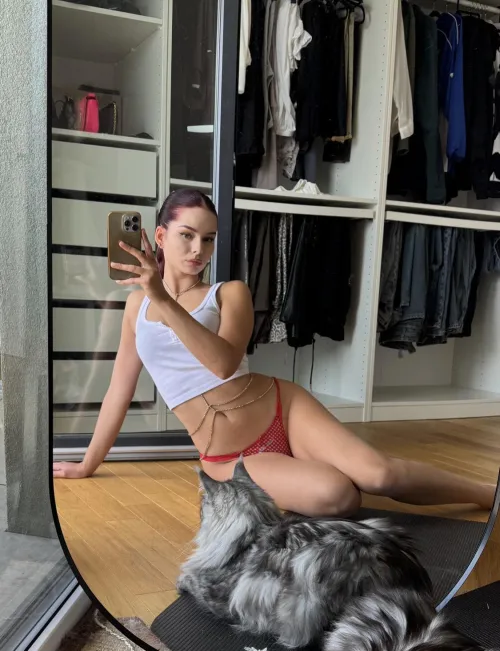 Great start to the day. by nibloomm