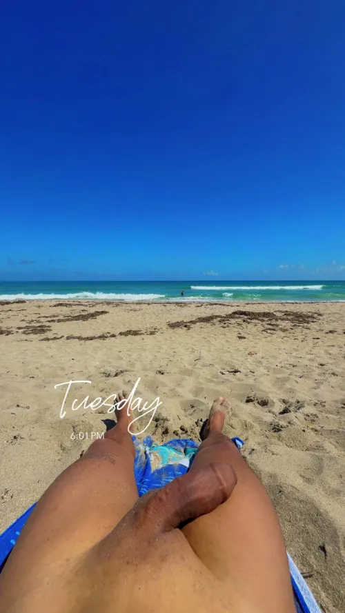 Great time out today by Palmbeachpapi